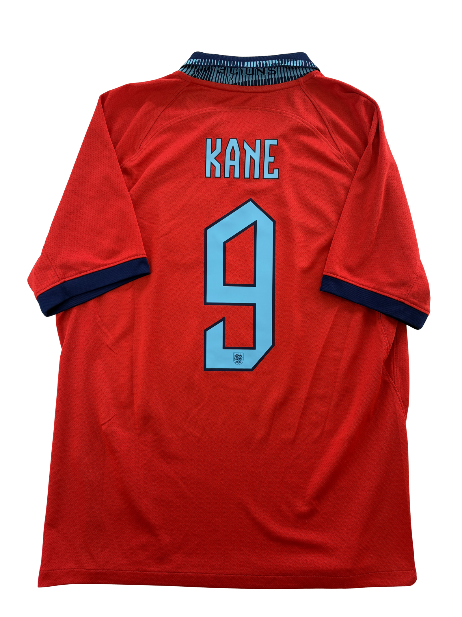 Harry Kane England 22/24 - L
