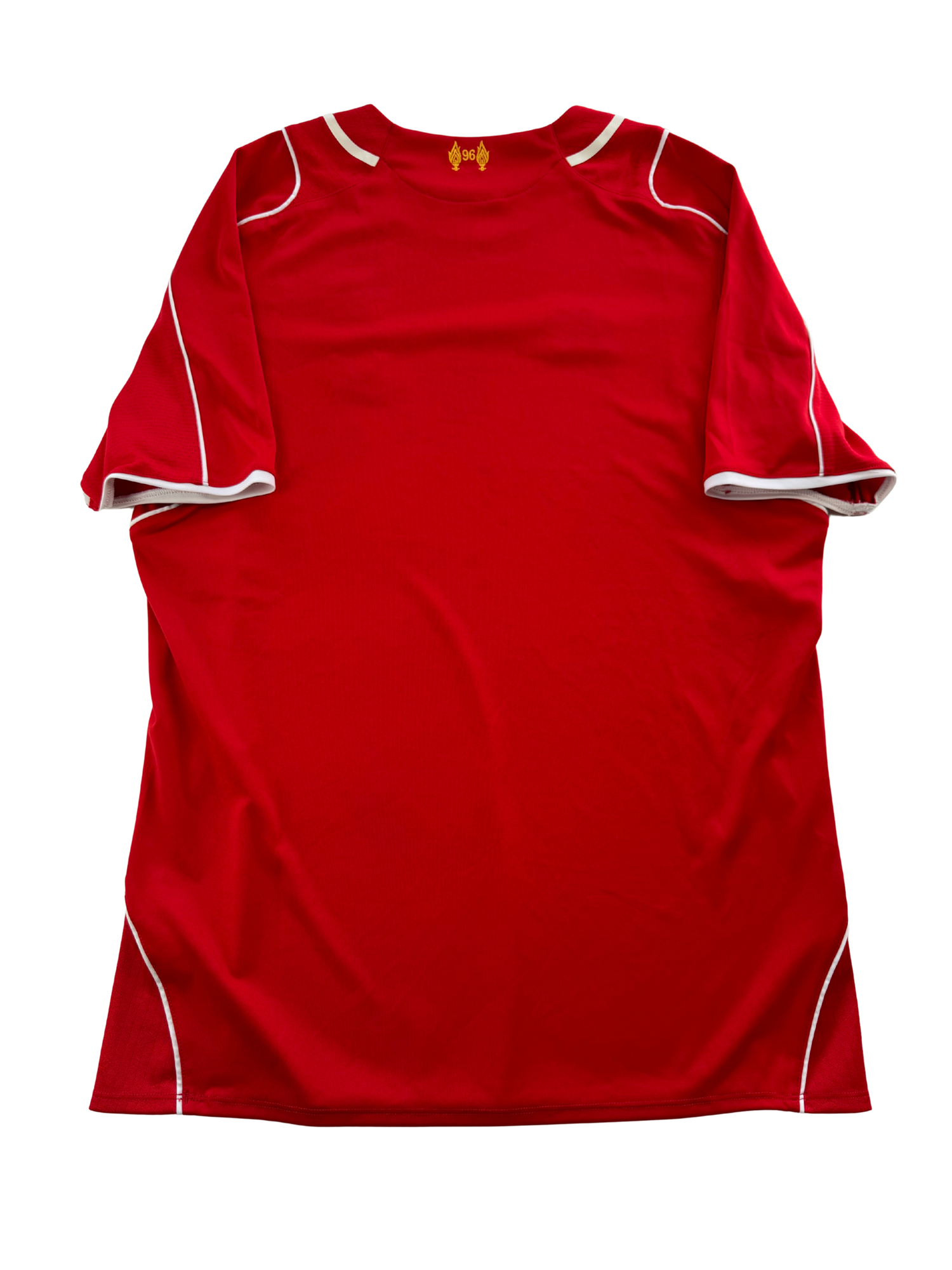 Liverpool 14/15 - M