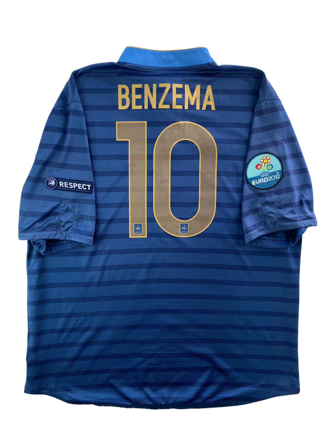 Karim Benzema Frankrig 12/13 - XL