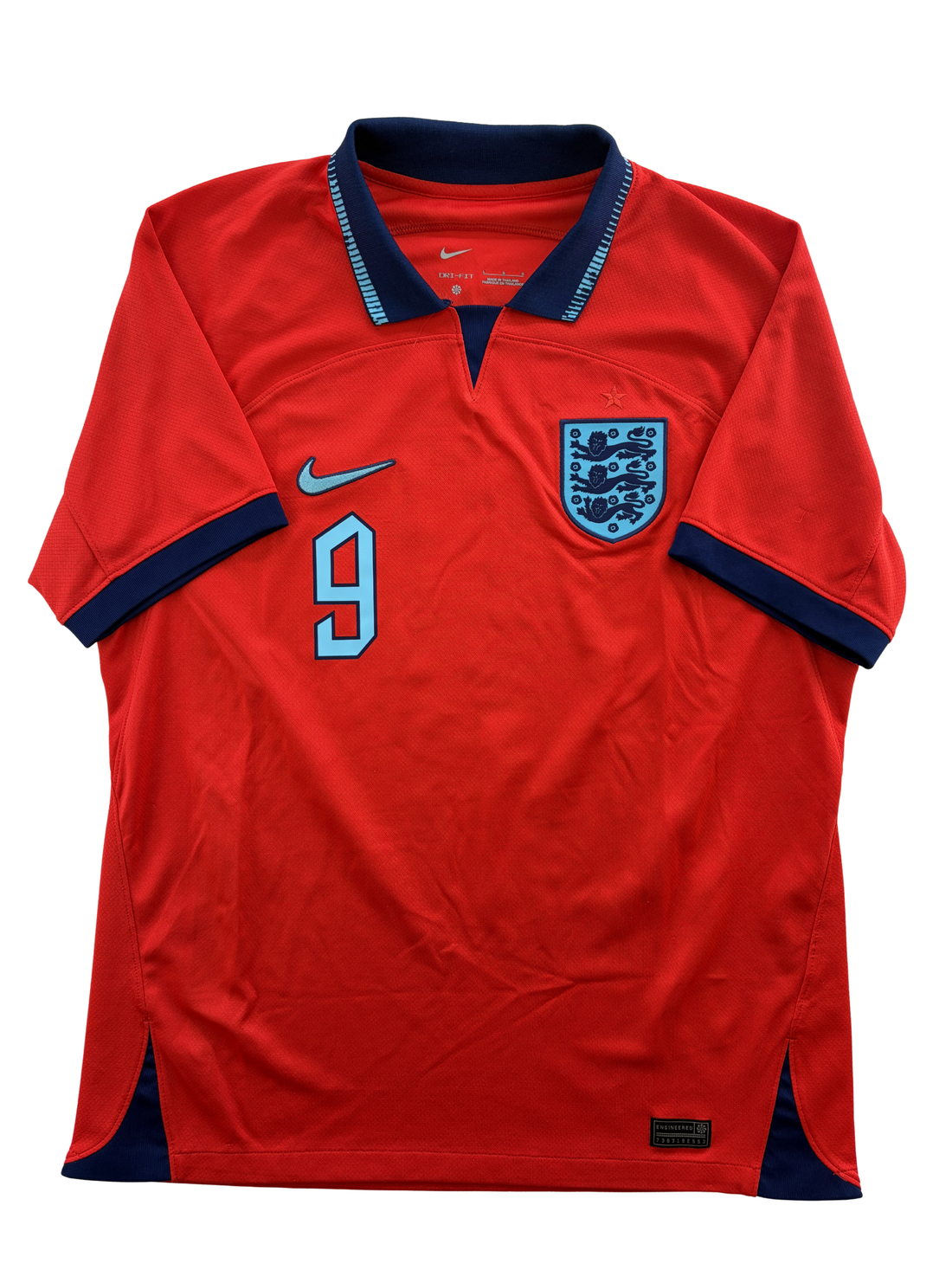 Harry Kane England 22/24 - L