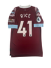 Declan Rice West Ham United 22/23 - S