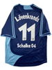 Peter Løvenkrands Schalke 07/08 - XL