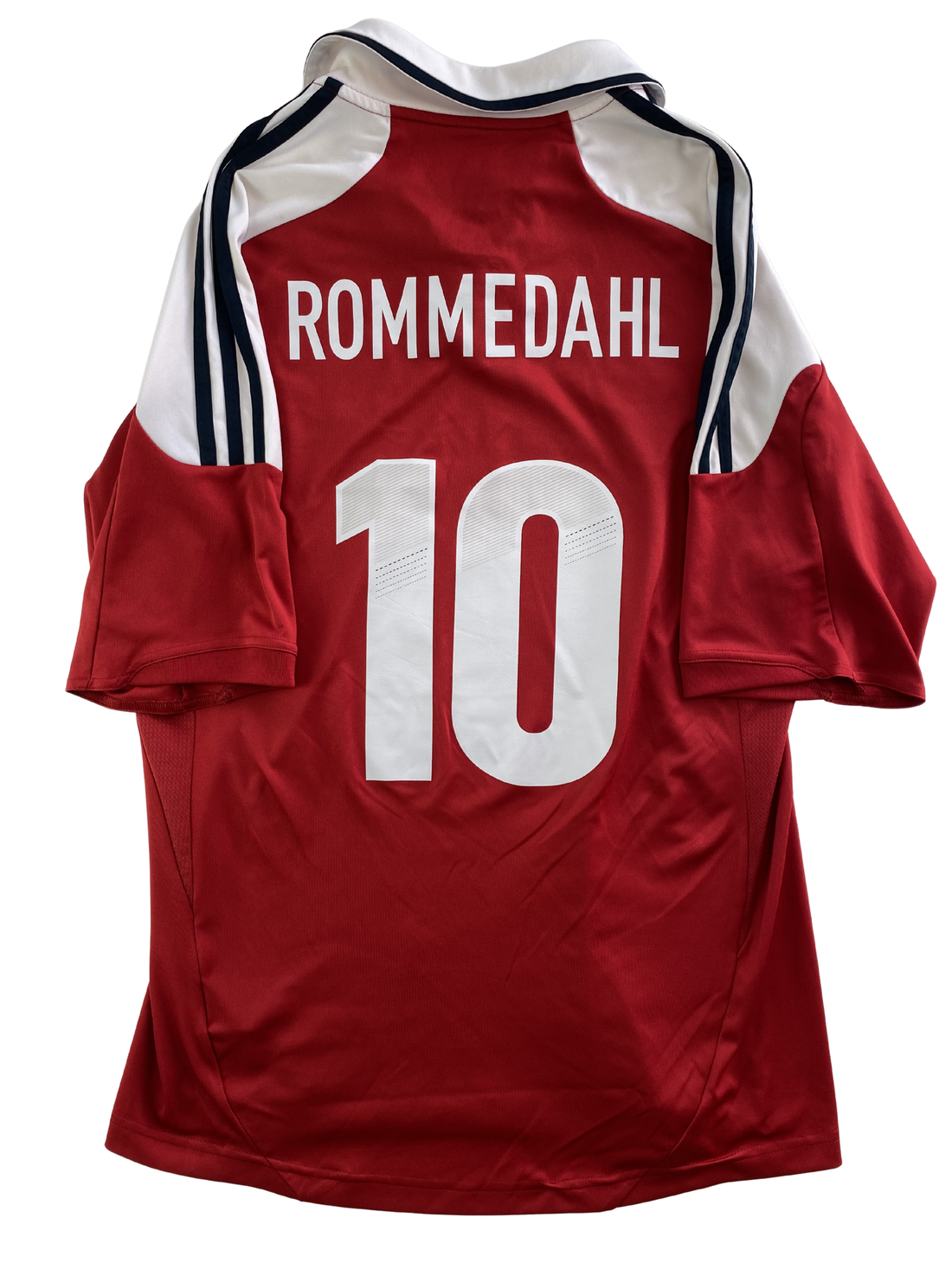 Dennis Rommedahl Danmark 12/13 - M