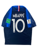 Kylian Mbappé Frankrig 18/20 - L