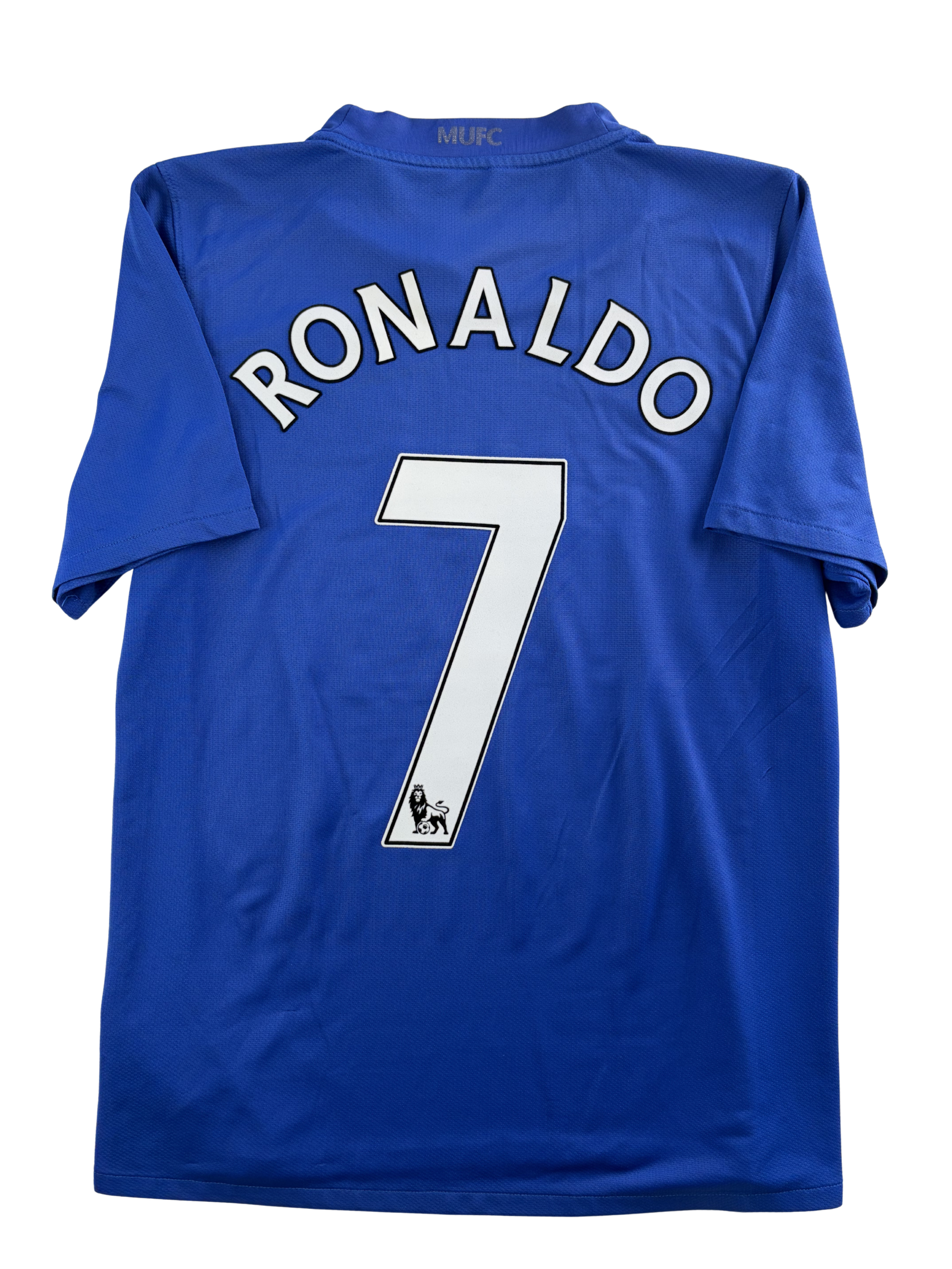 Cristiano Ronaldo Manchester United 08/09 - XL