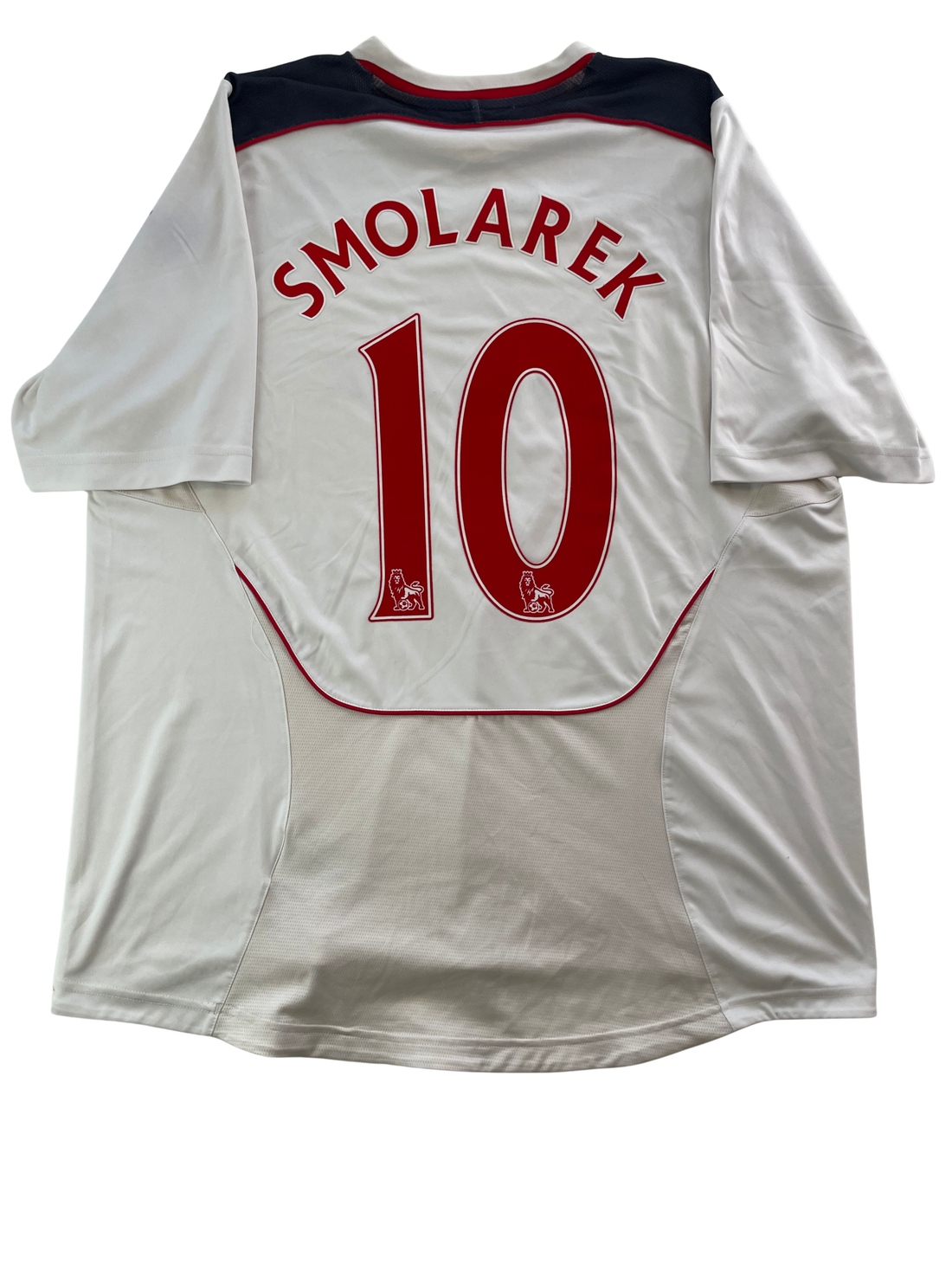 Grzegorz Smolarek Bolton 08/09 - XL
