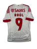 Raúl Benfica 15/16 - M
