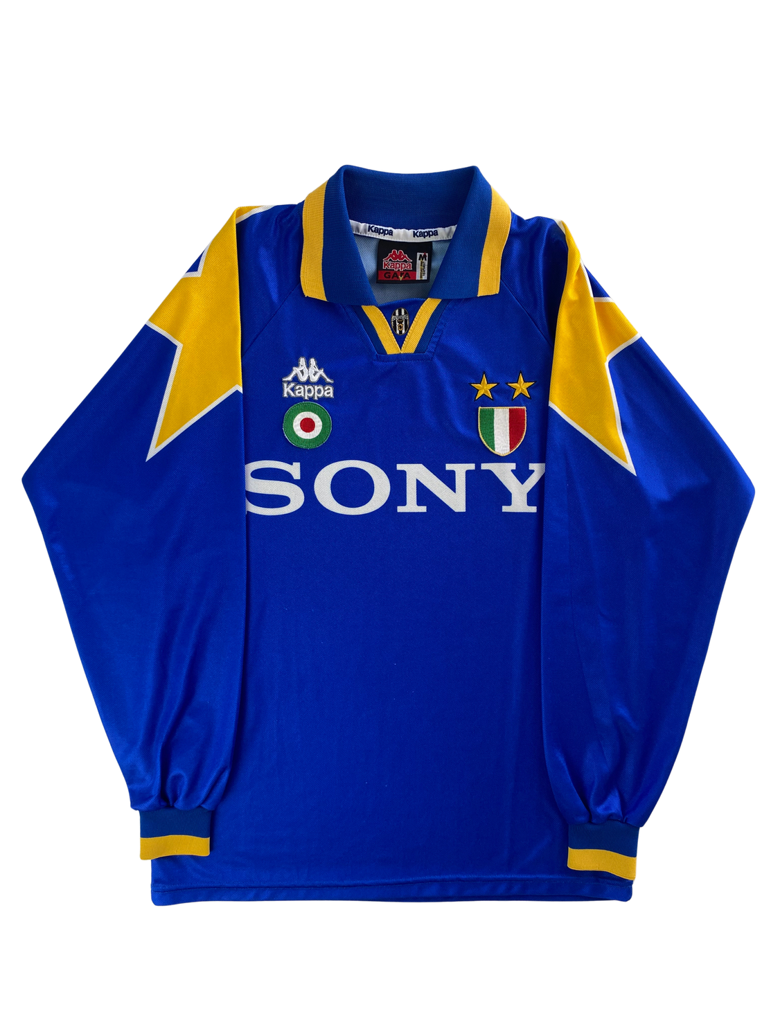 Juventus 95/96 - M