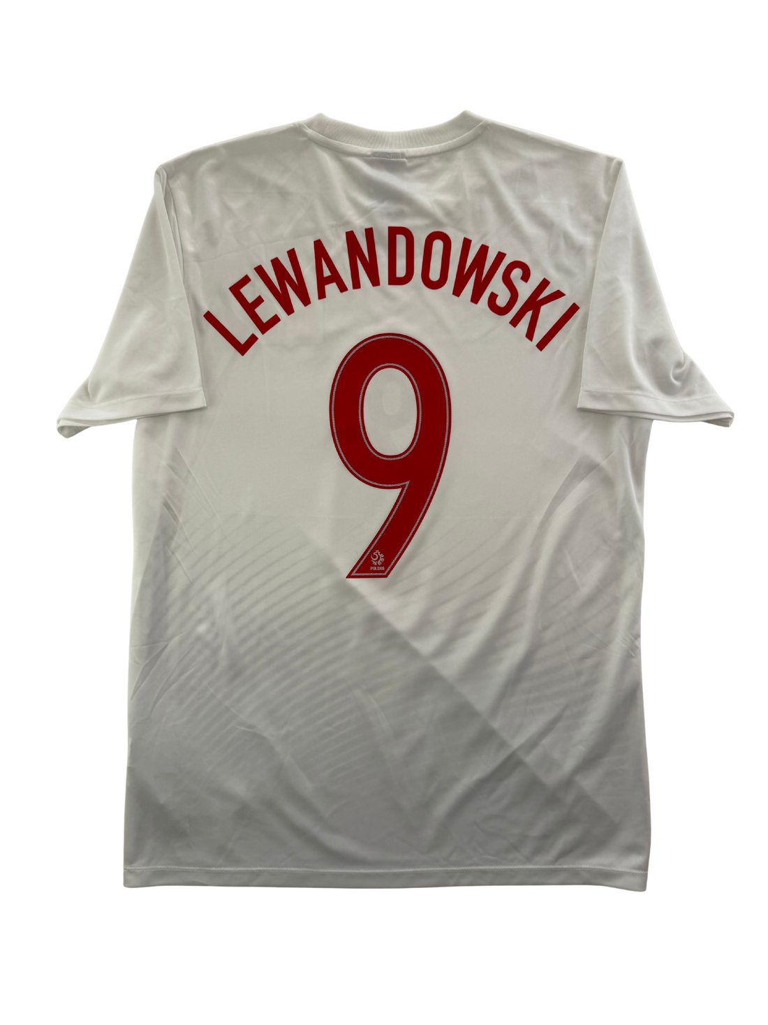 Robert Lewandowski Polen 16/18 - M