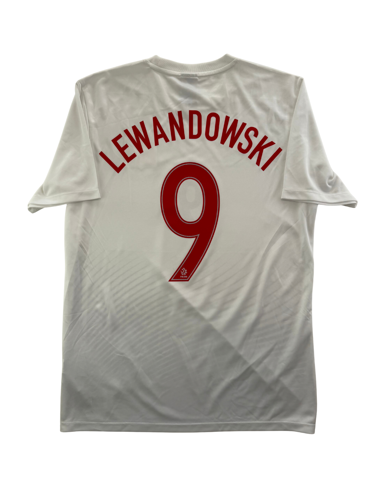 Robert Lewandowski Polen 16/18 - M