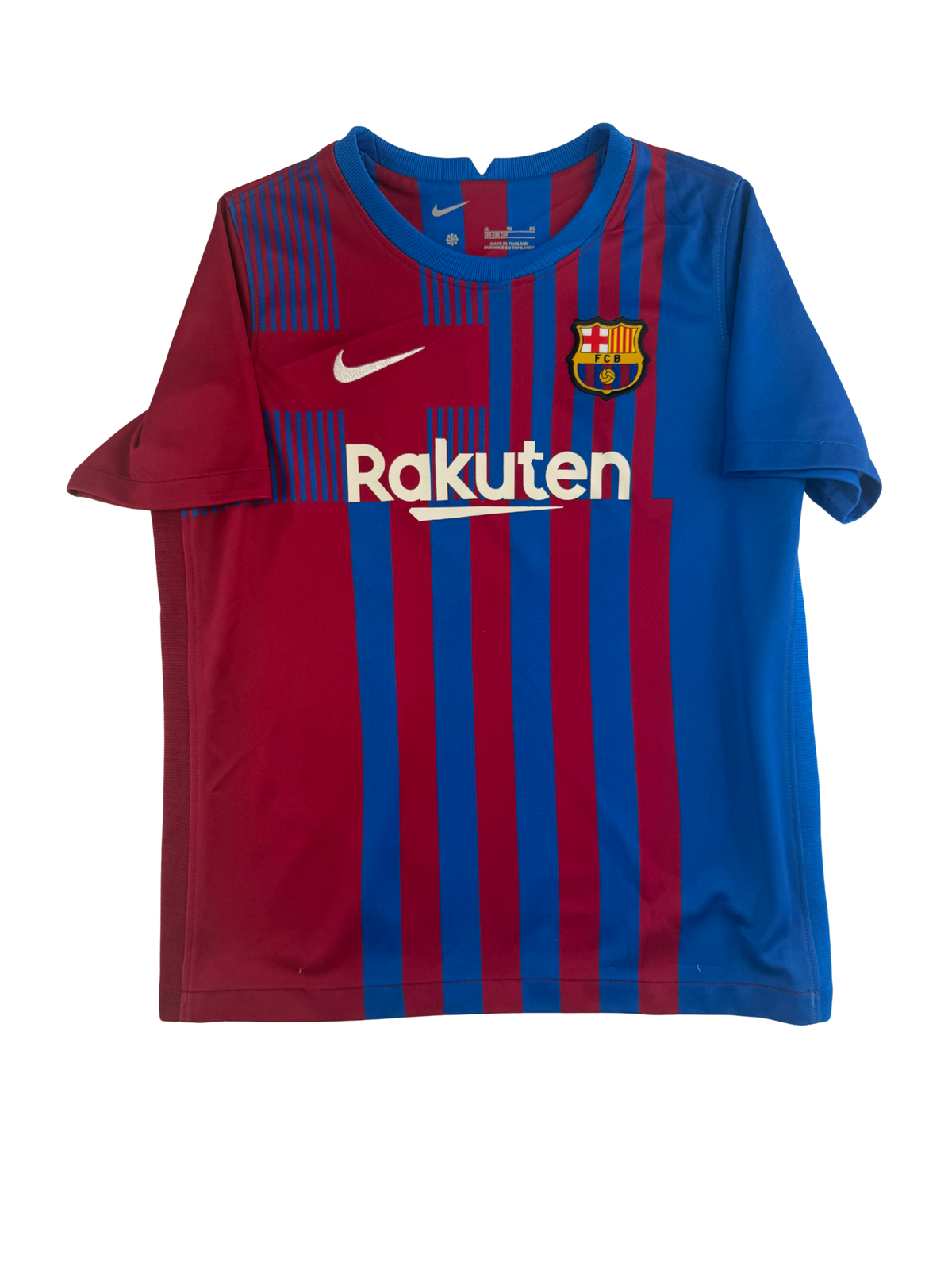 Barcelona 21/22 - 7/8 Y