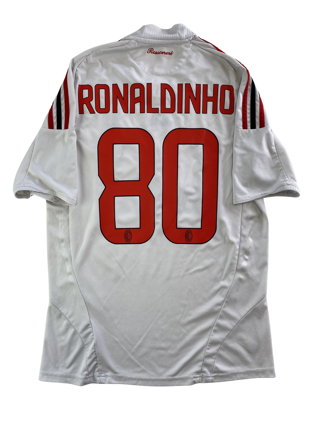 Ronaldinho AC Milan 08/09 - S