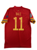 Gareth Bale Wales 20/21 - M