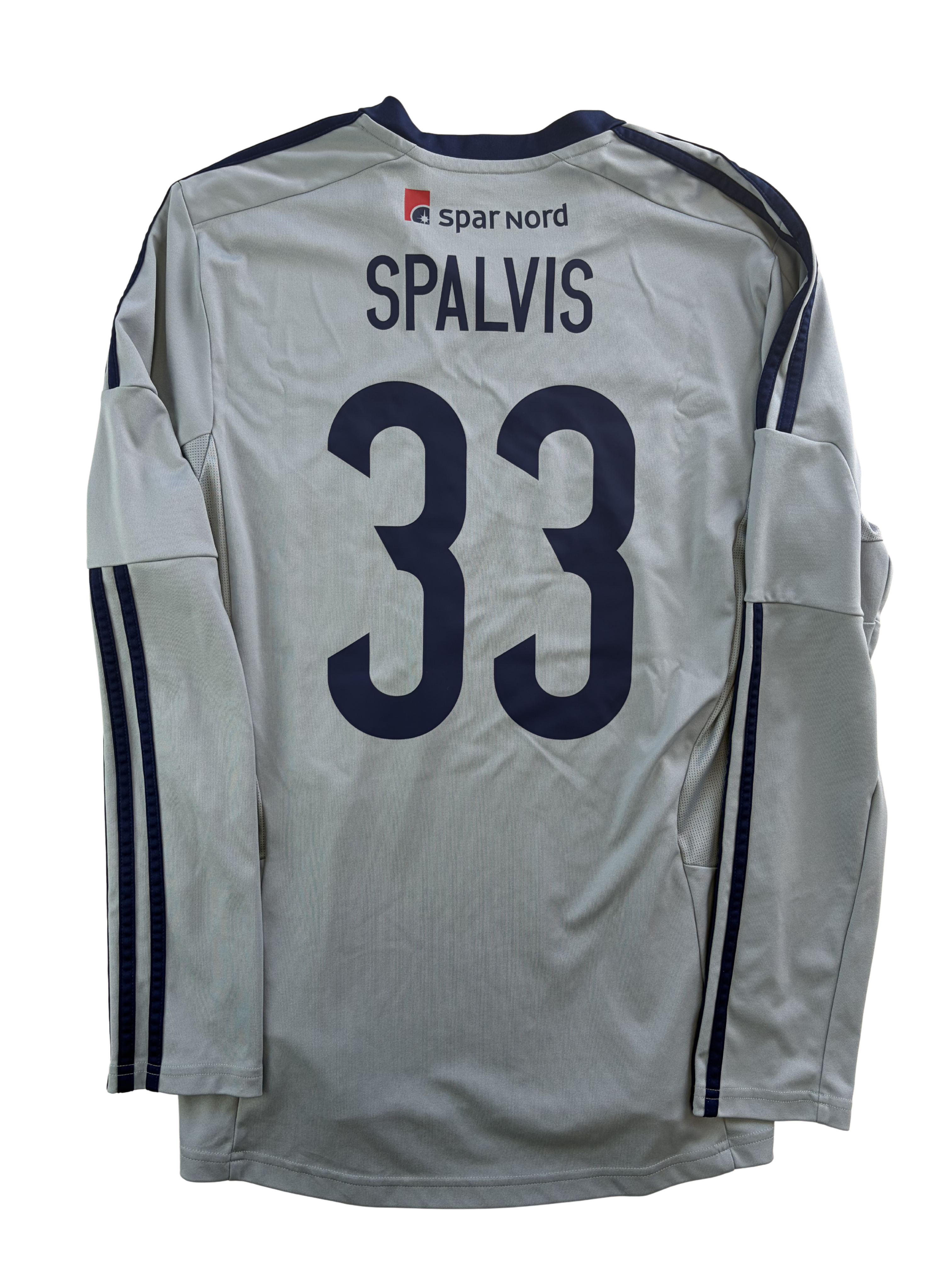 Spavlis Aalborg 15/16 - M