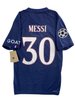 Lionel Messi Paris Saint-Germain 22/23 - S