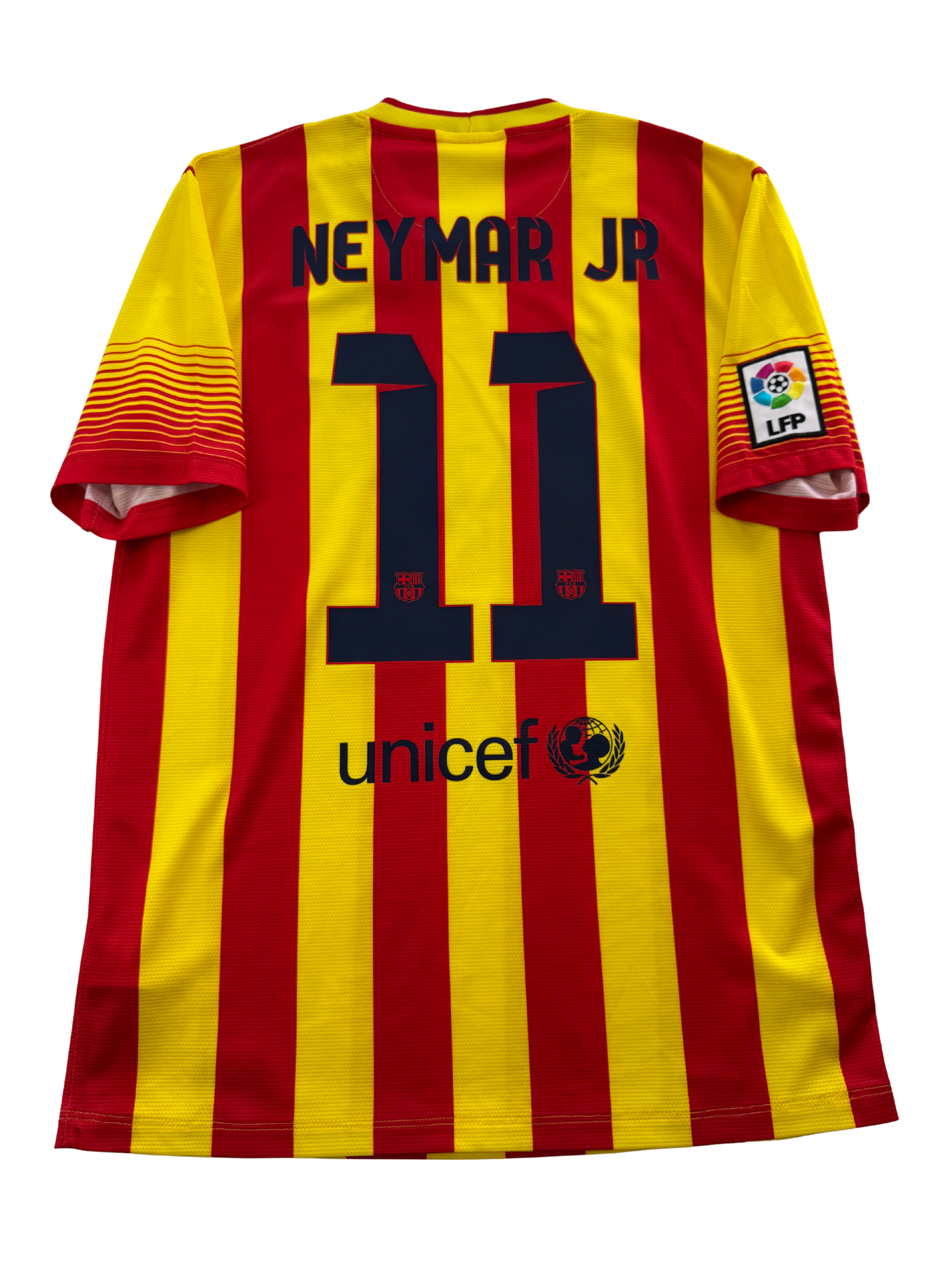 Neymar Barcelona 13/14 - M