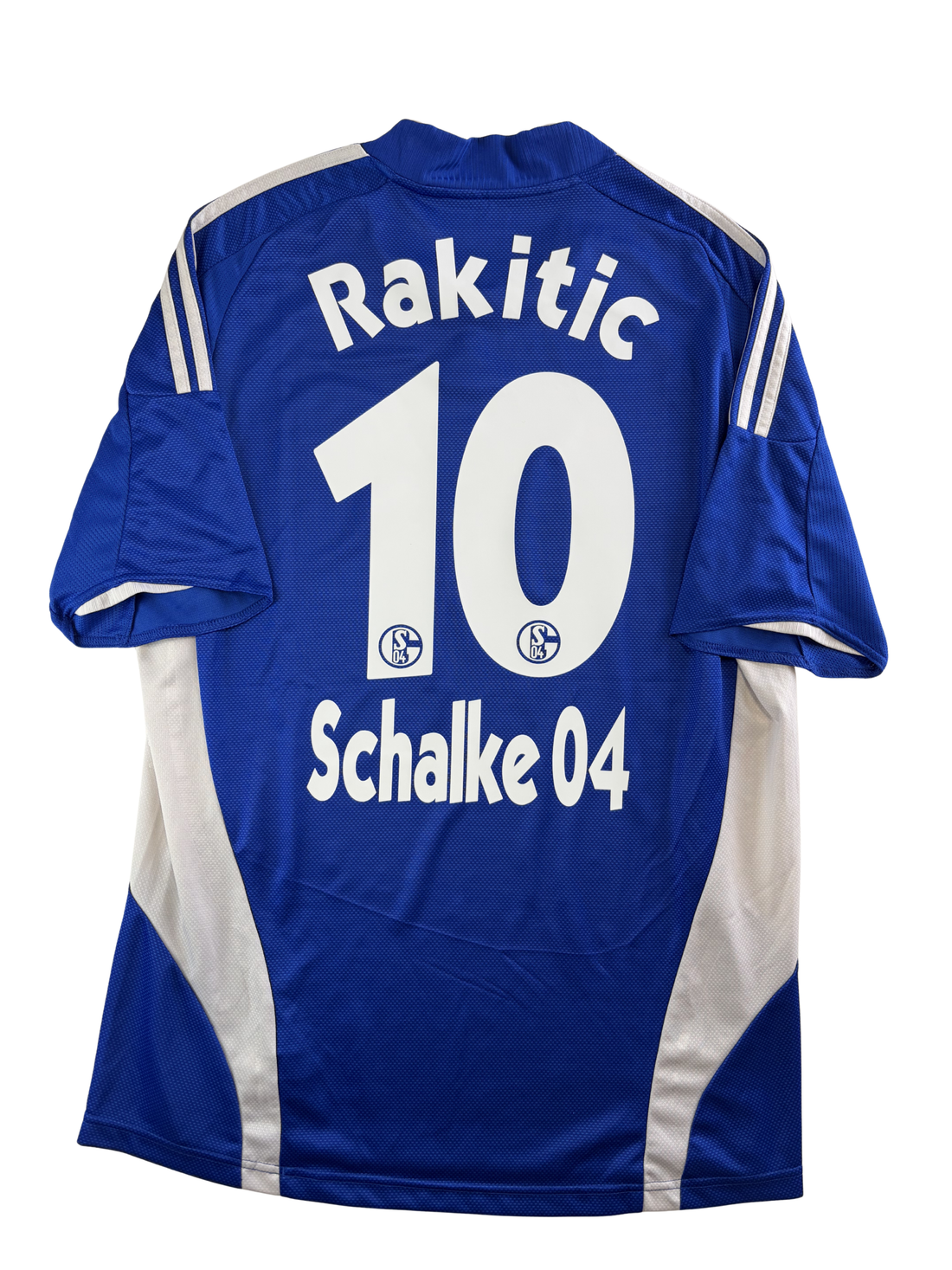 Ivan Rakitic Schalke 08/10 - L