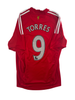 Fernando Torres Liverpool 08/10 - M