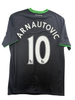 Marko Arnautovic Stoke City 15/16 - L