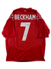 David Beckham England 04/05 - XL