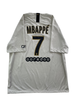 Kylian Mbappe PSG 18/19 - XL