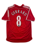 Steven Gerrard Liverpool 06/07 - XL