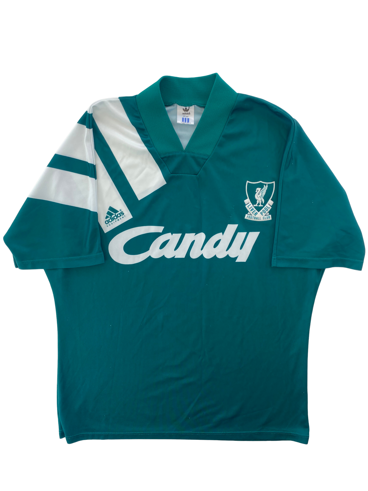 Liverpool 92/93 - L