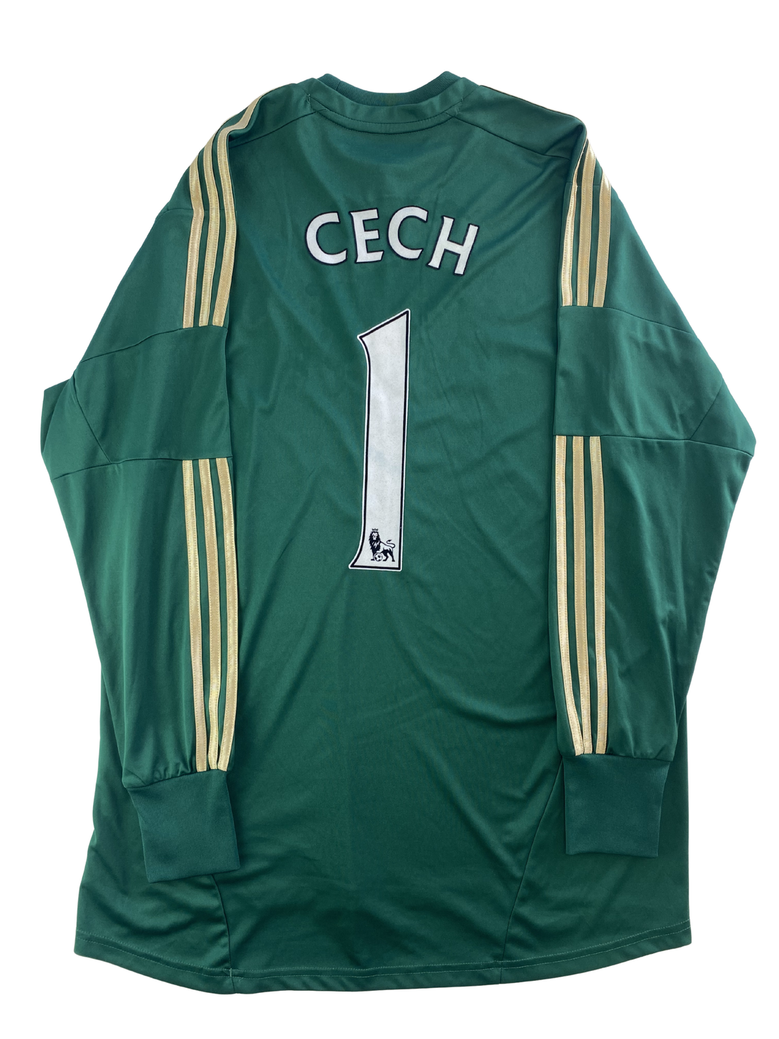 Petr Cech Chelsea 12/13 - XL