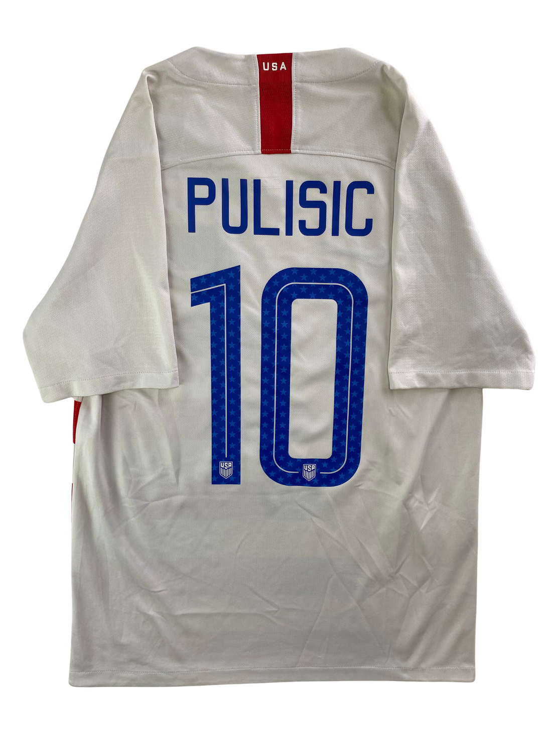 Christian Pulisic USA 18/19 - S