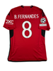 Bruno Fernandes Manchester United 23/24 - L