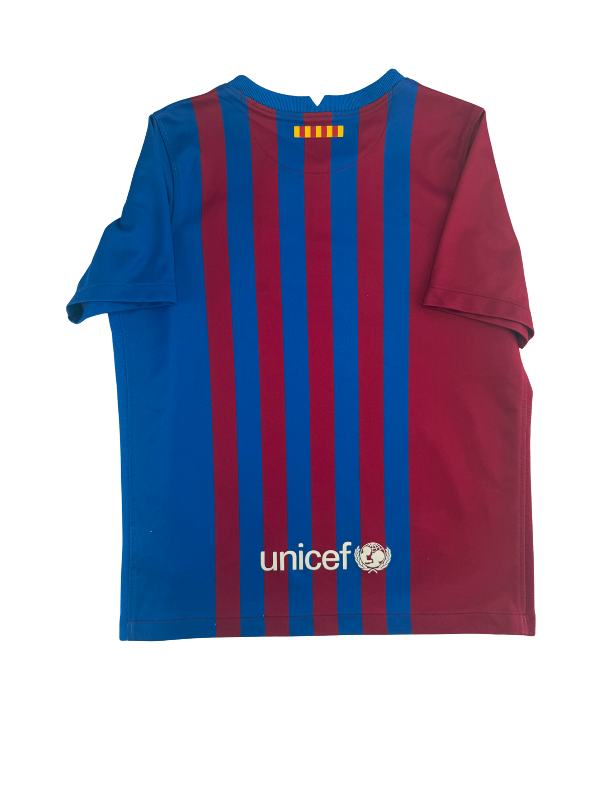 Barcelona 21/22 - 7/8 Y