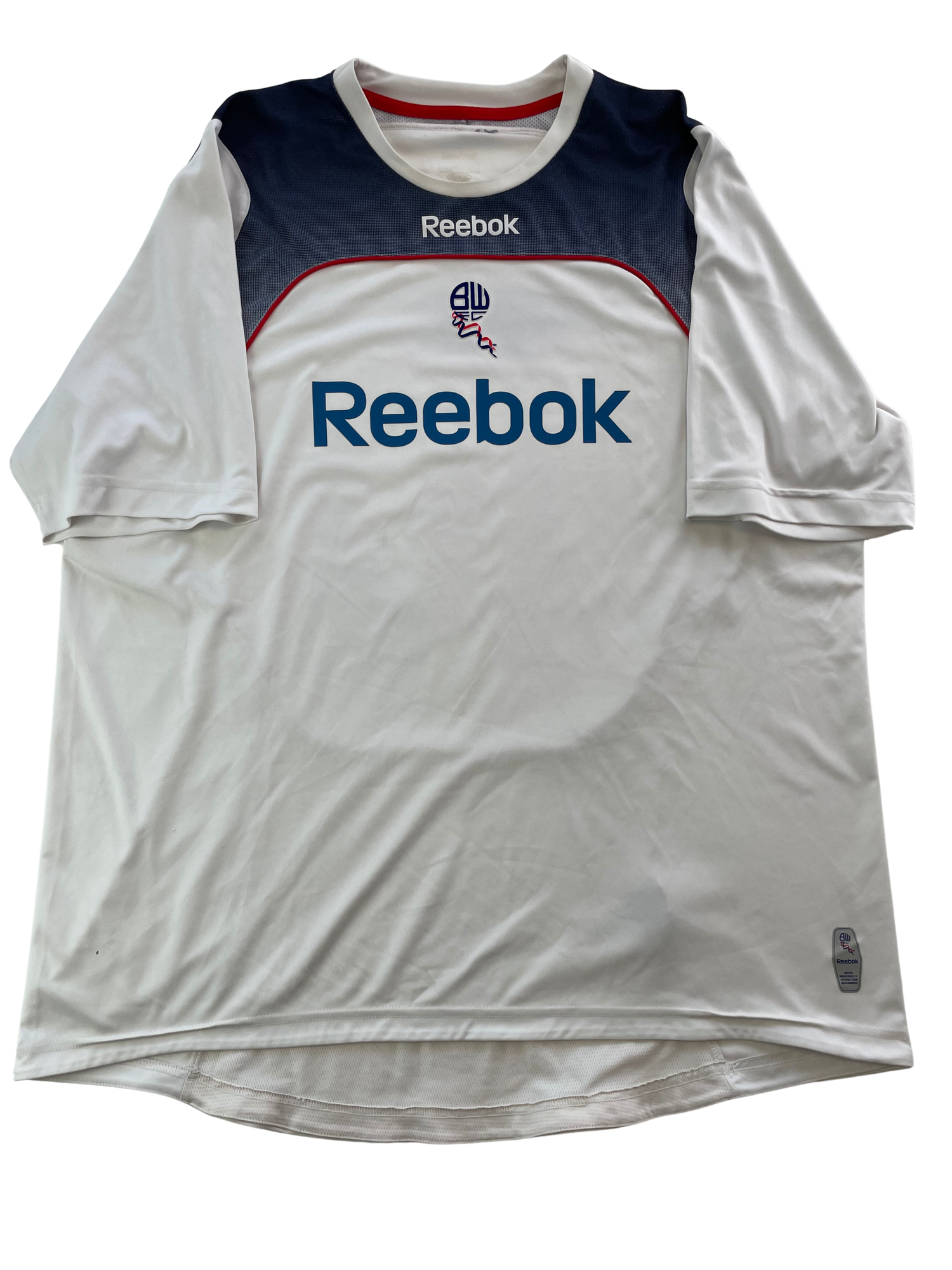 Grzegorz Smolarek Bolton 08/09 - XL
