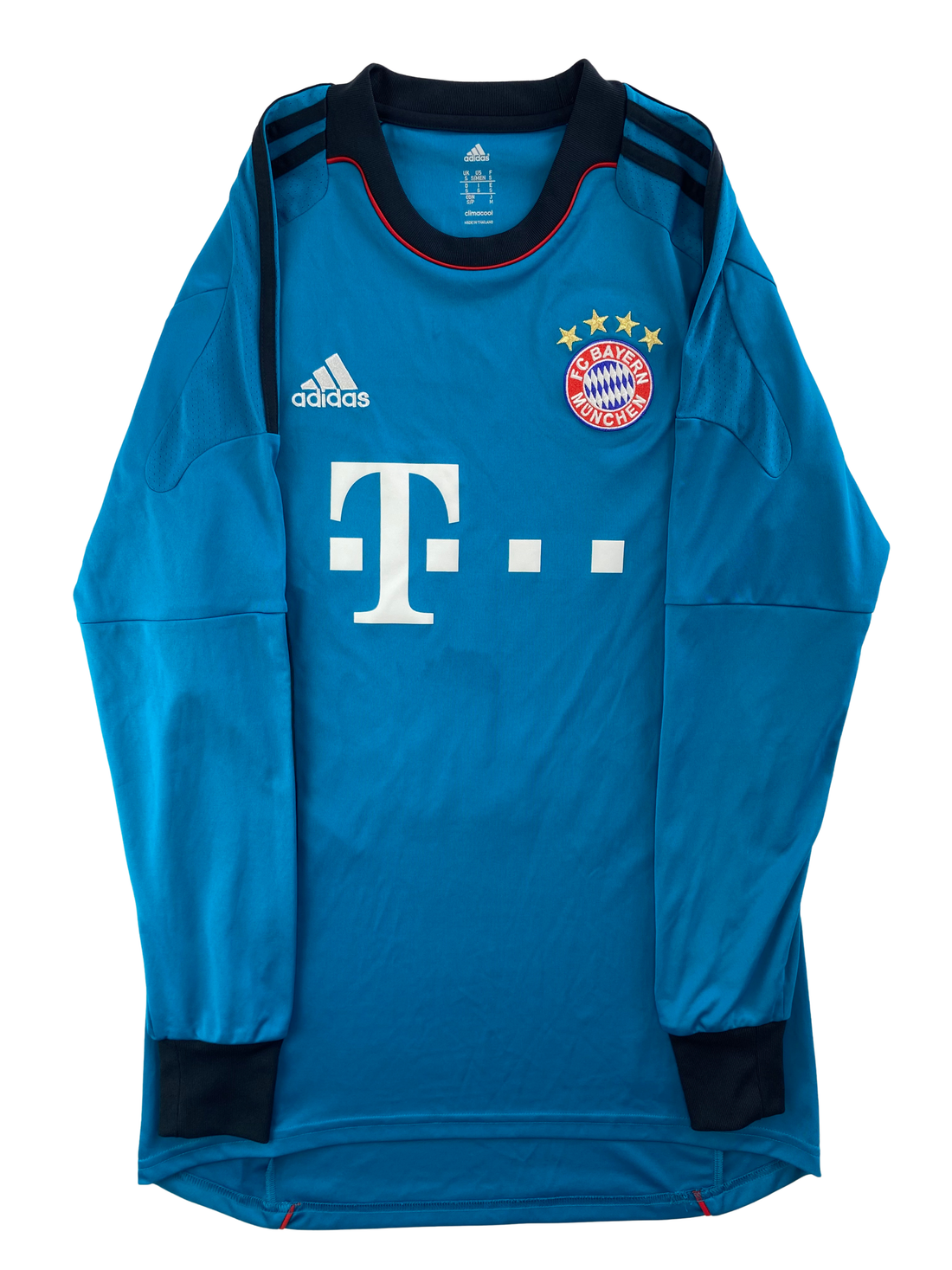 Manuel Neuer Bayern München 13/14 - S
