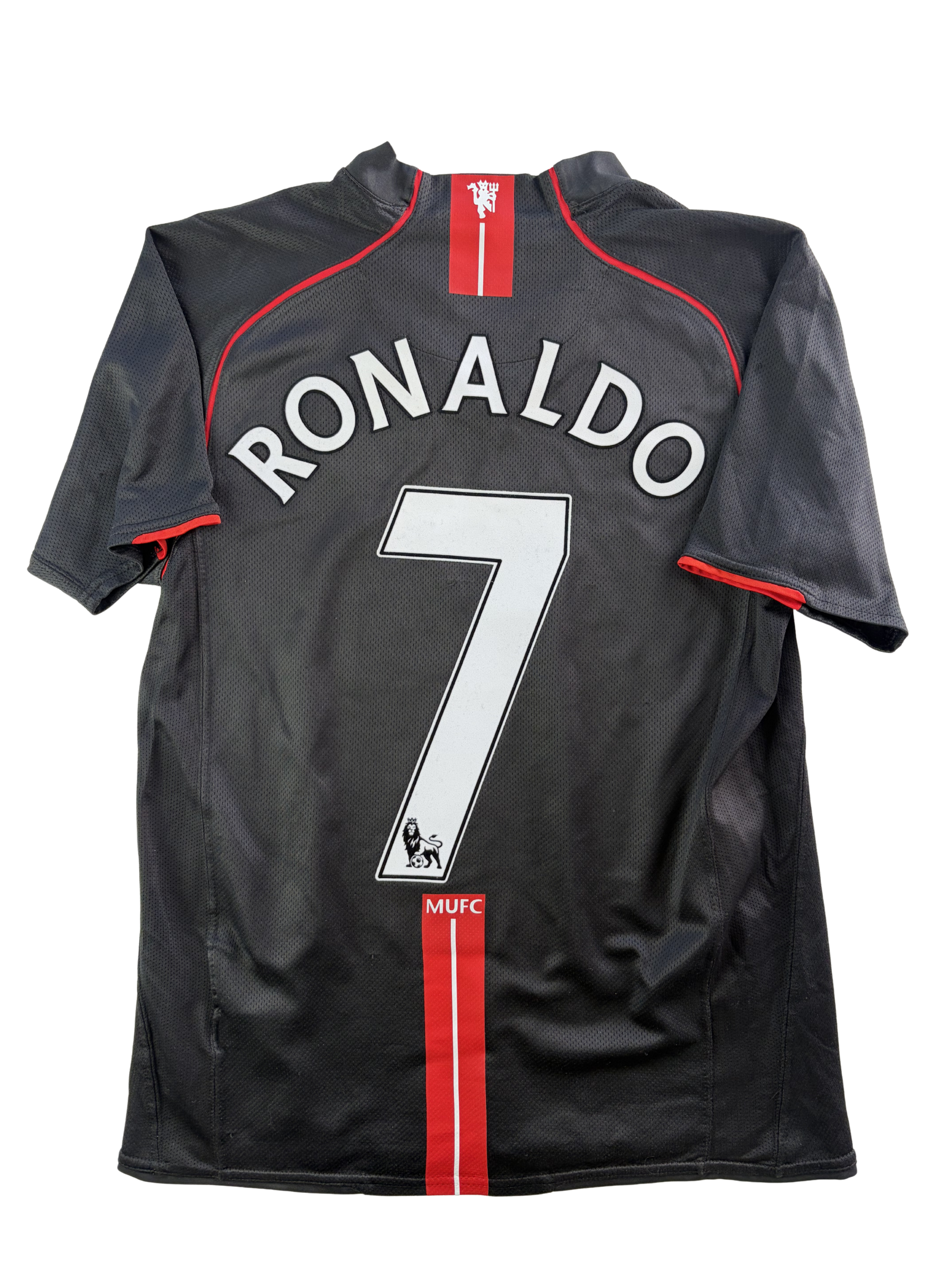 Cristiano Ronaldo Manchester United 08/09 - S