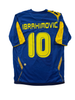Zlatan Ibrahimović Sverige 06/07 - 13/14 Y