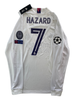 Eden Hazard Real Madrid 20/21 - L