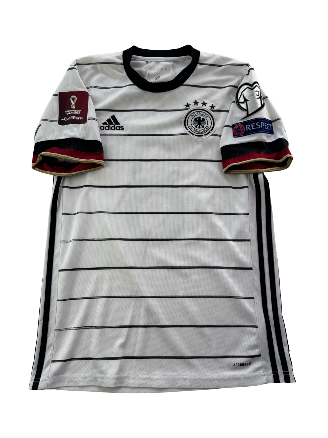 Toni Kroos Tyskland 19/20 - M