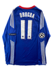 Didier Drogba Chelsea 10/11 - XL