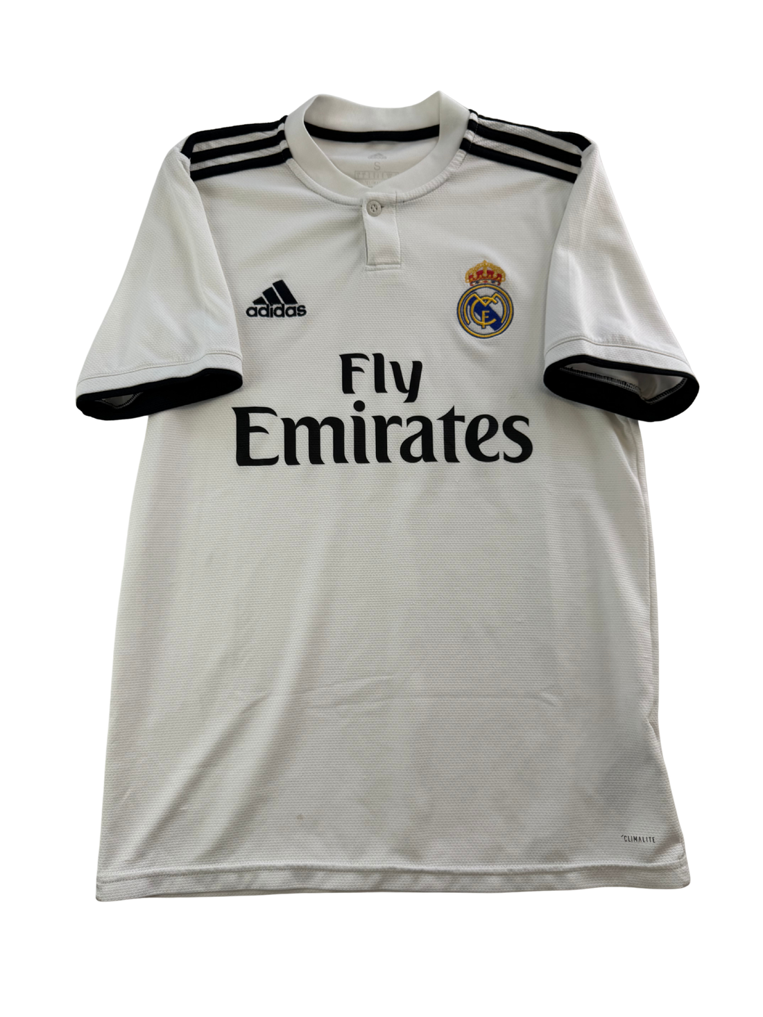 Real Madrid 18/19 - M