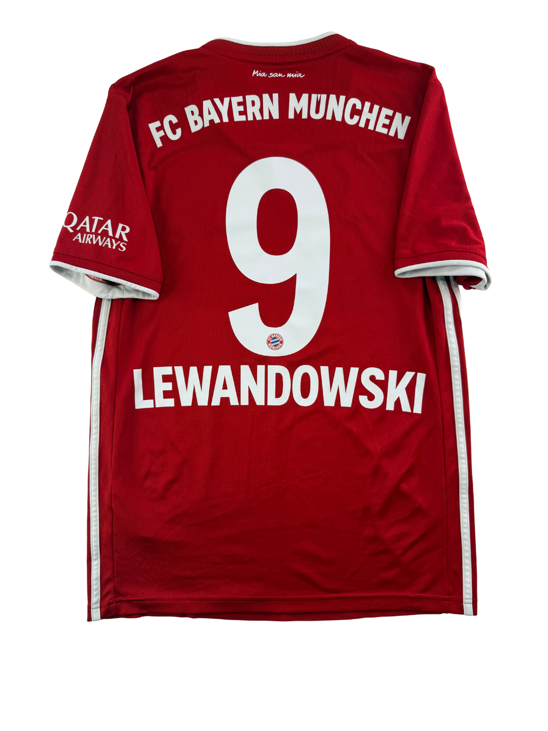 Robert Lewandowski Bayern München 20/21 - M
