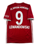 Robert Lewandowski Bayern München 20/21 - M