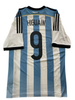 Gonzalo Higuain Argentina 13/14 - M