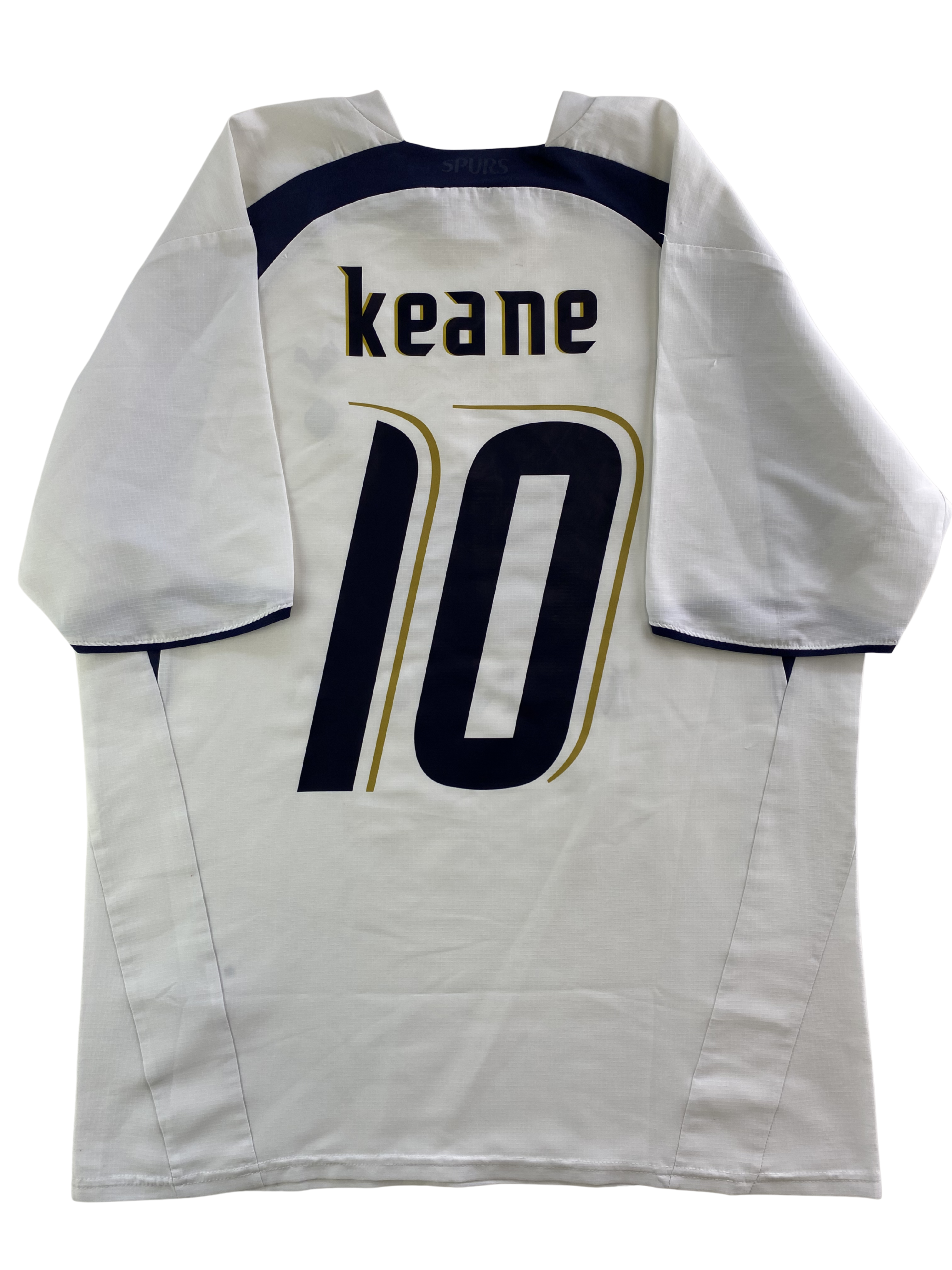 Robbie Keane Tottenham 06/07 - M
