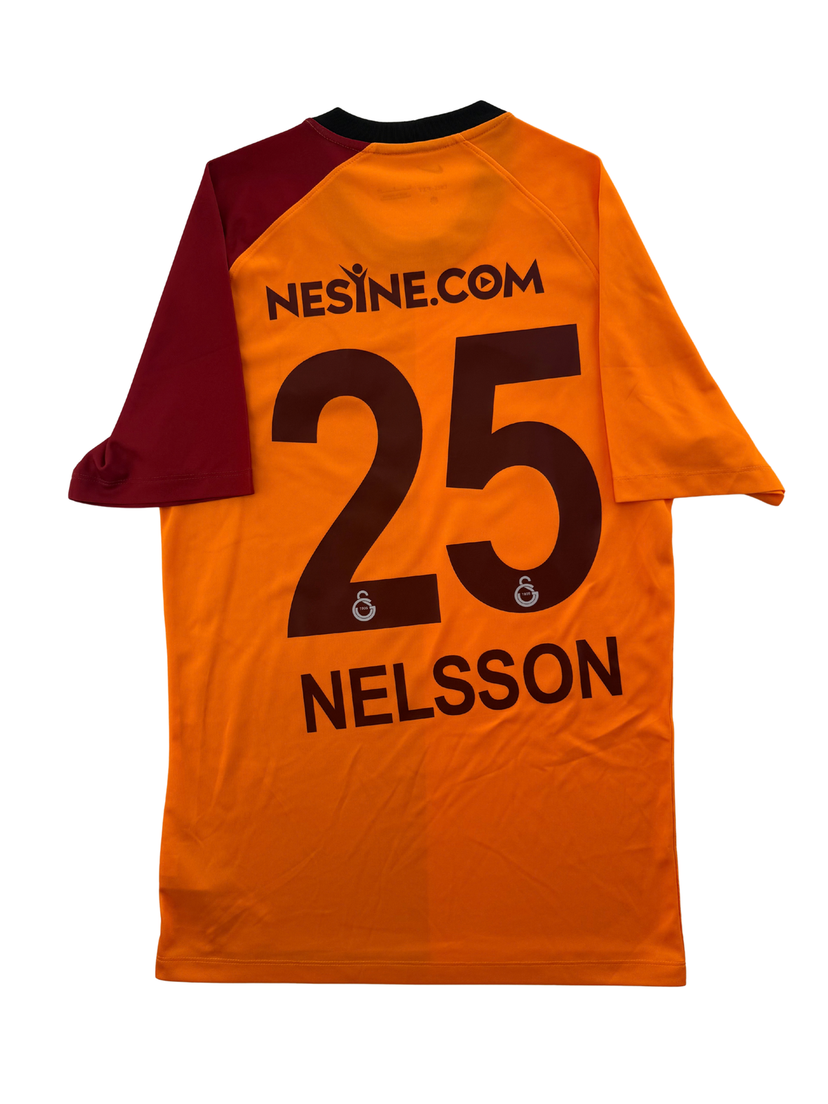 Nelson Galatasaray 22/23 - S
