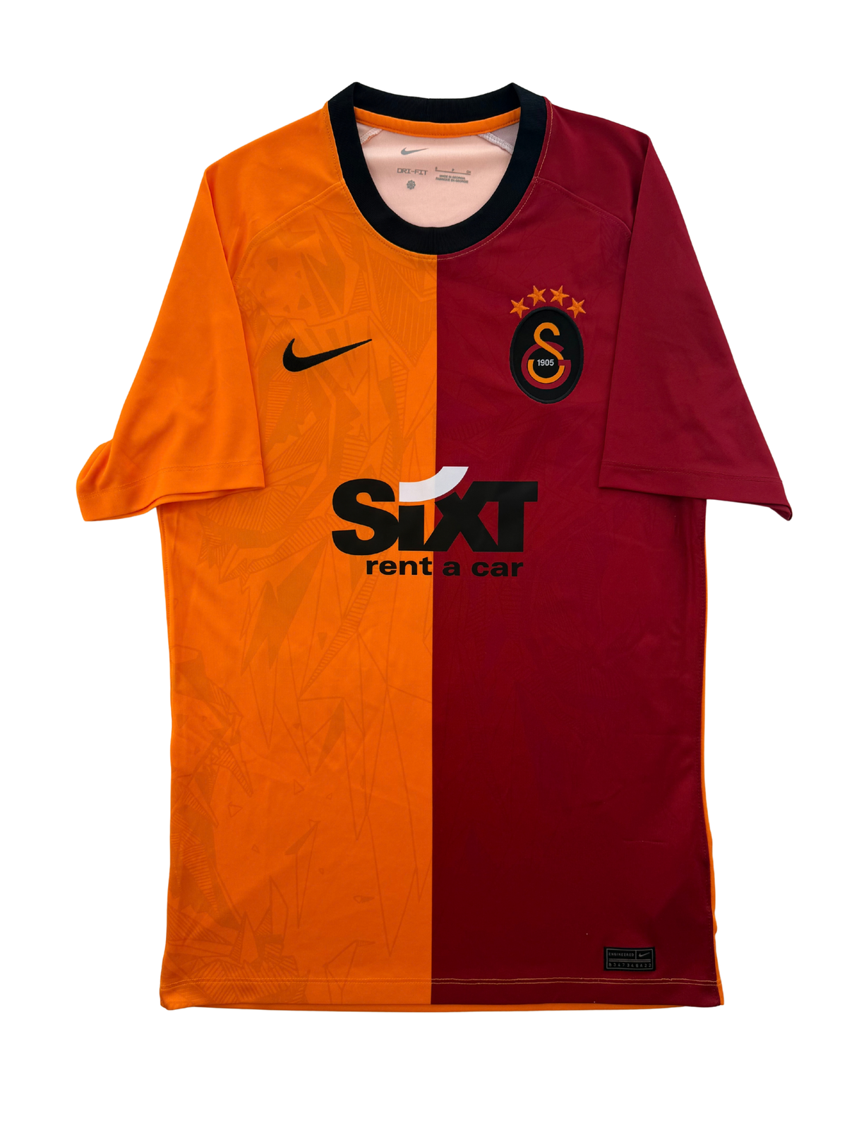 Nelson Galatasaray 22/23 - S