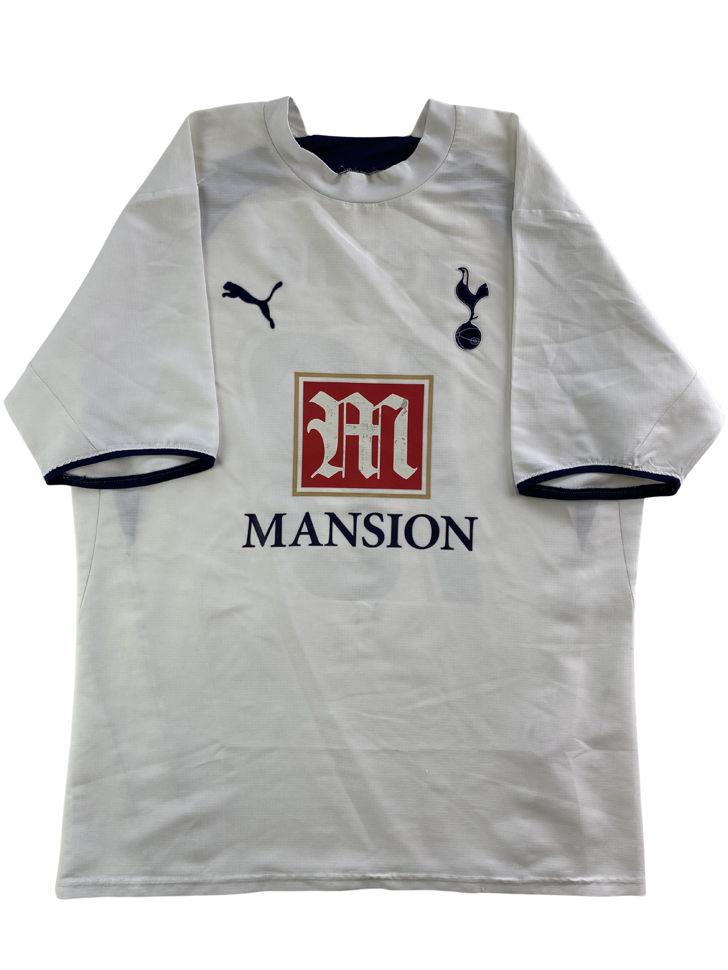 Robbie Keane Tottenham 06/07 - M