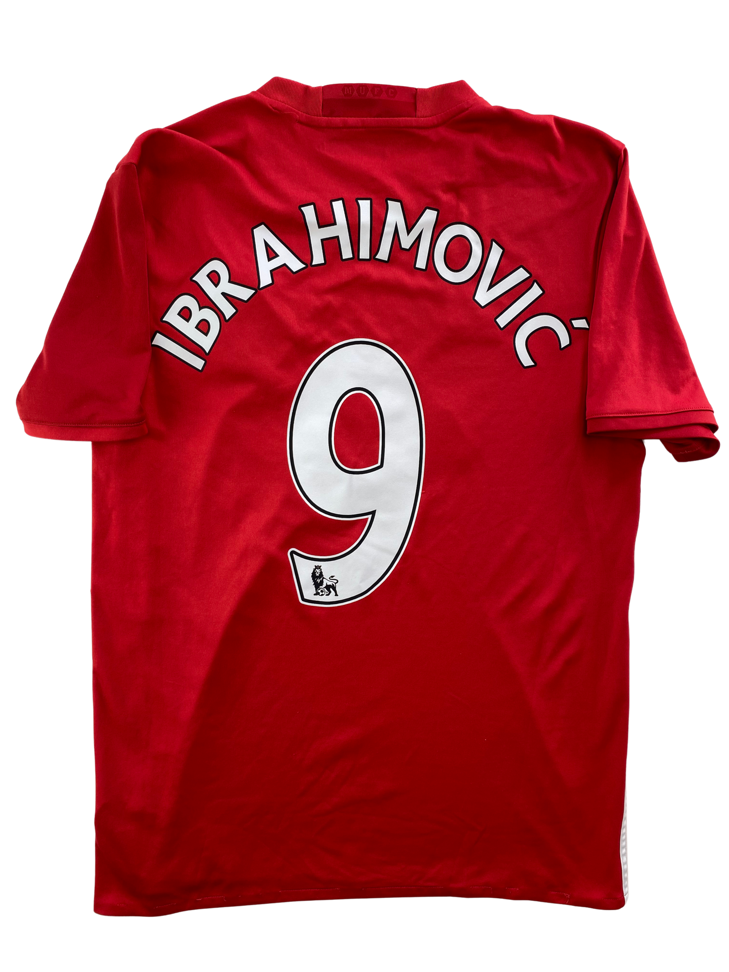 Zlatan Ibrahimović Manchester United 16/17 - M
