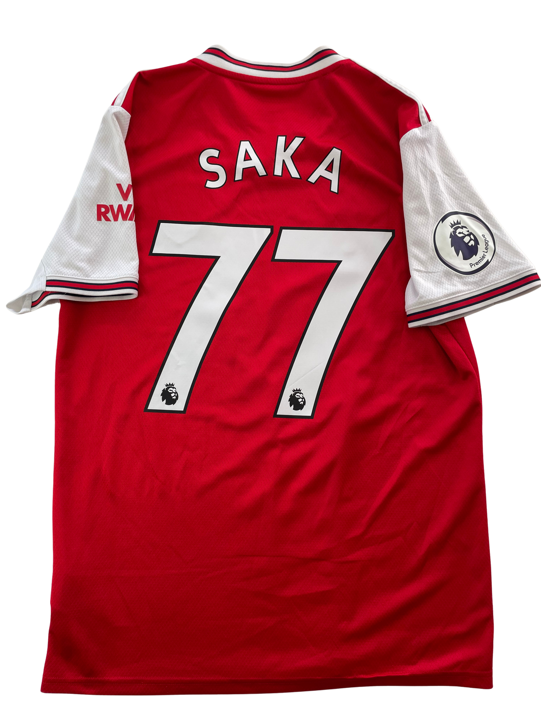 Bukayo Saka Arsenal 19/20 - M