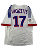 Alexandre Lacazette Lyon 12/13 - XL