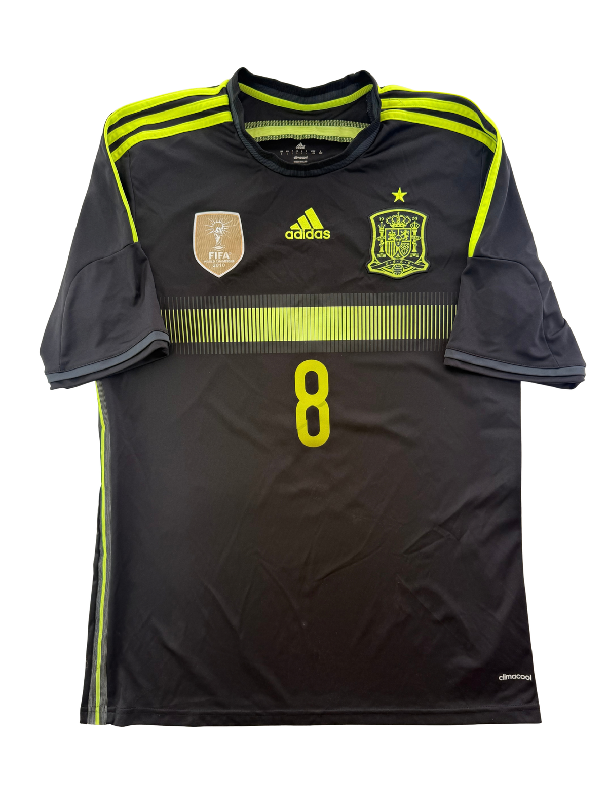 Xavi Spanien 14/15 - L